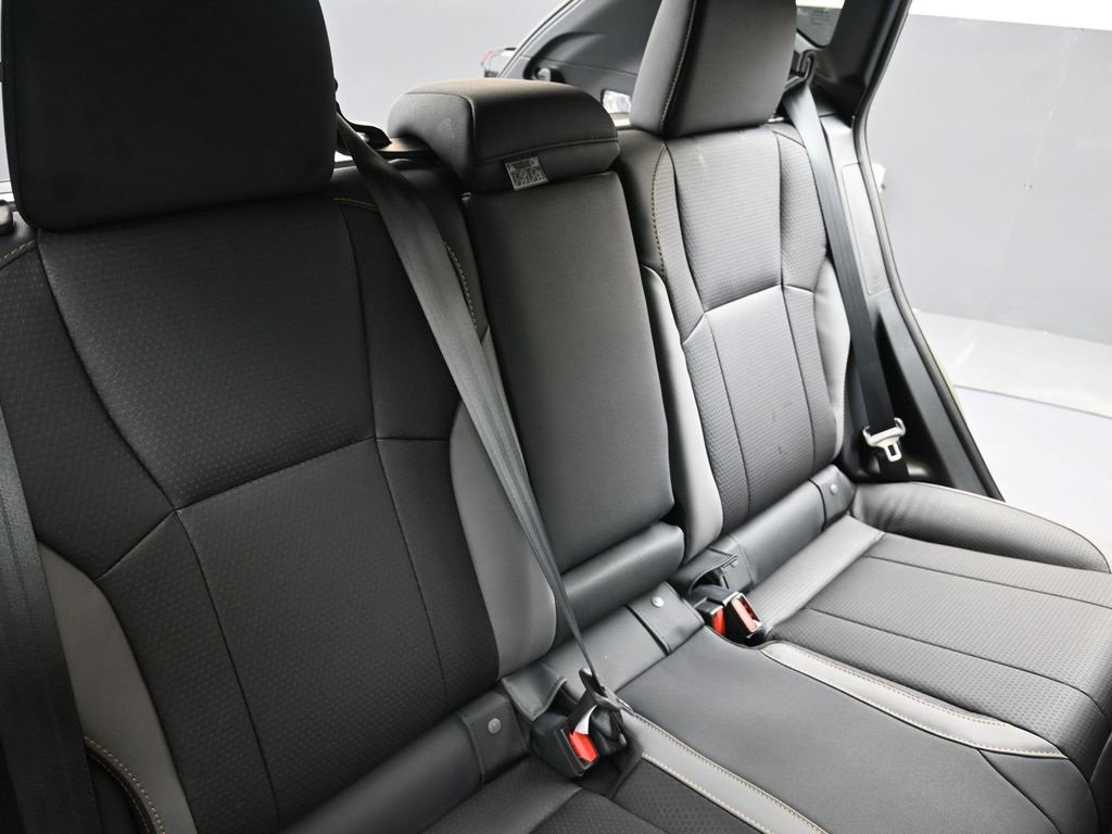 New 2026 Subaru Crosstrek 2.5i Wilderness image 16