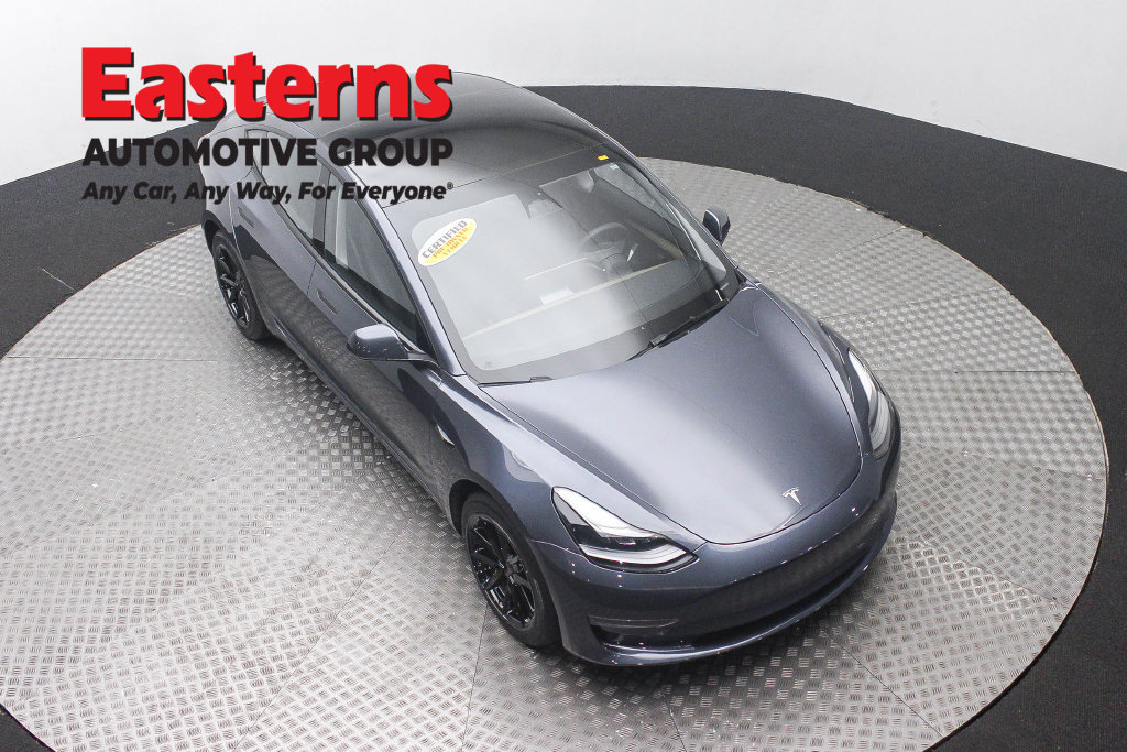Used 2023 Tesla Model 3 Long Range AWD/4WD image 5