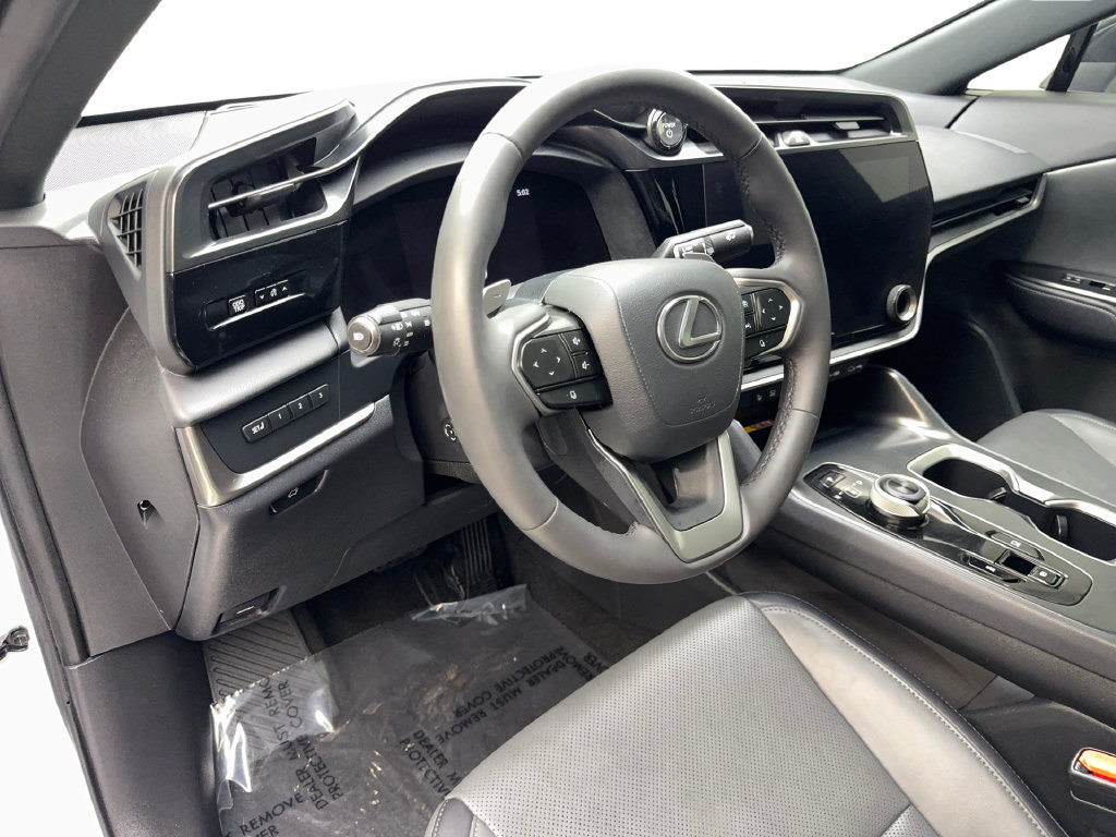 Used 2024 Lexus RZ 300e Premium w/ Technology Package FWD image 51