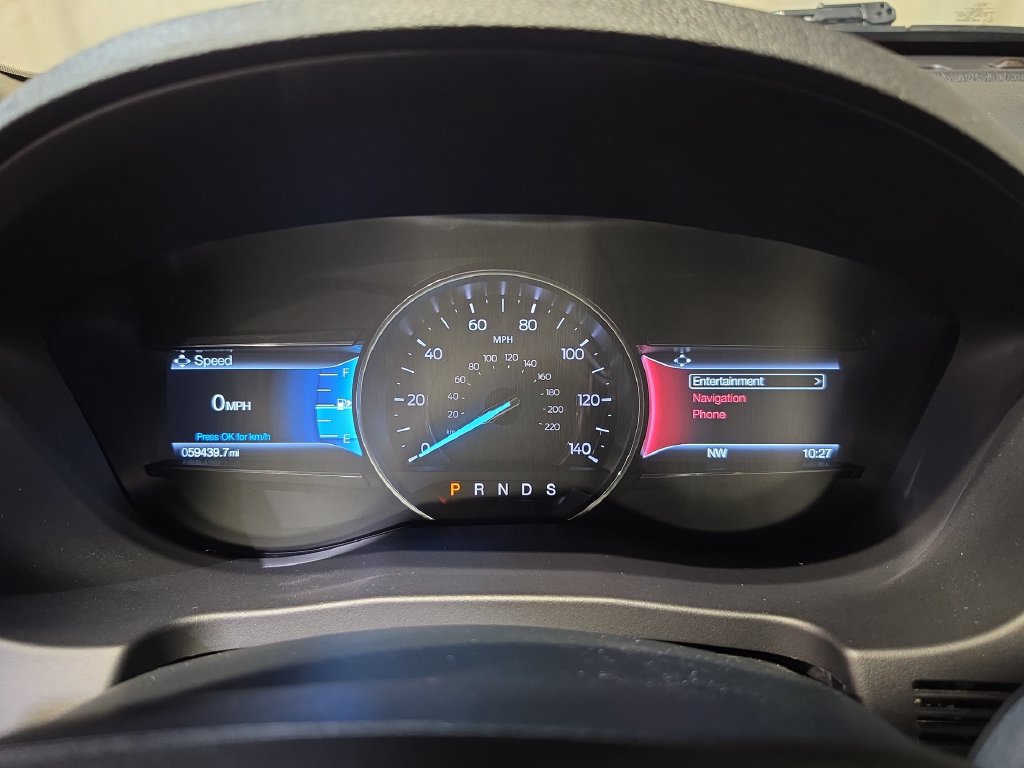 Used 2019 Ford Explorer XLT w/ Equipment Group 201A AWD/4WD image 10
