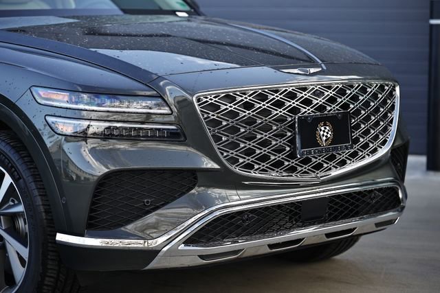 New 2026 Genesis GV80 2.5T Advanced image 2