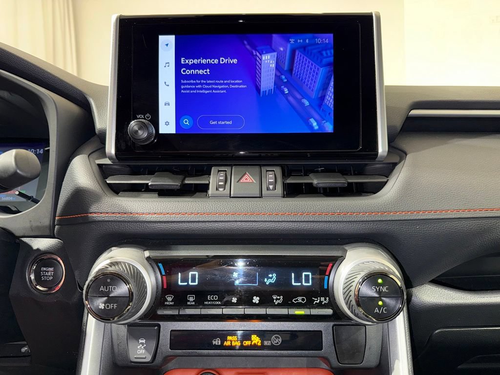 Certified 2024 Toyota RAV4 Adventure AWD/4WD image 26