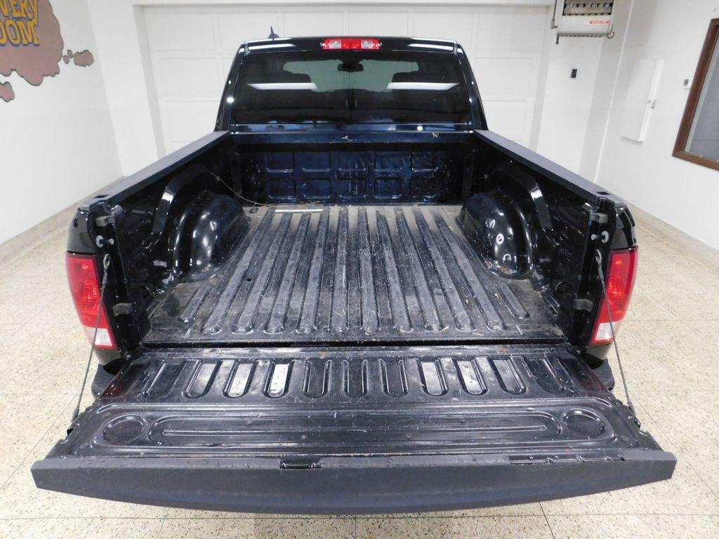 Used 2022 RAM 1500 Express w/ Wheel & Sound Group image 81