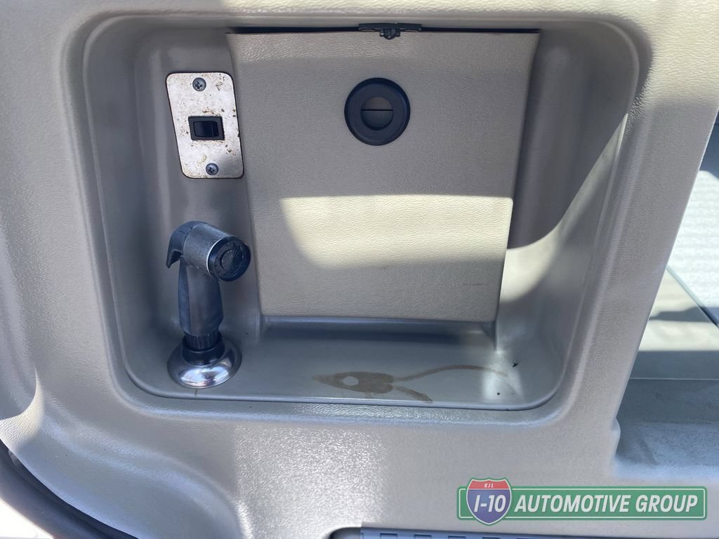 Used 1997 Volkswagen Eurovan Camper FWD image 21