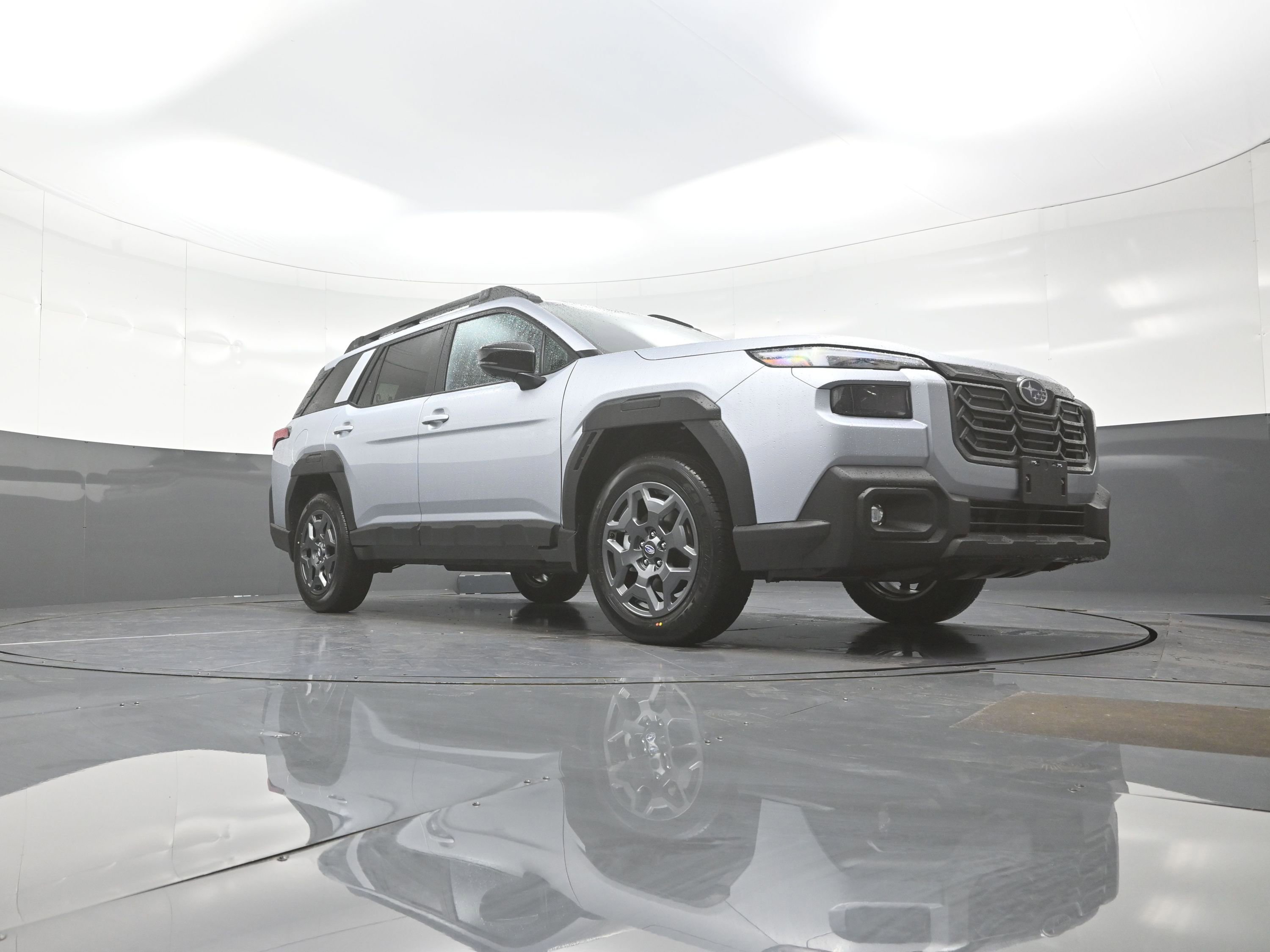 New 2026 Subaru Outback Premium AWD/4WD image 9