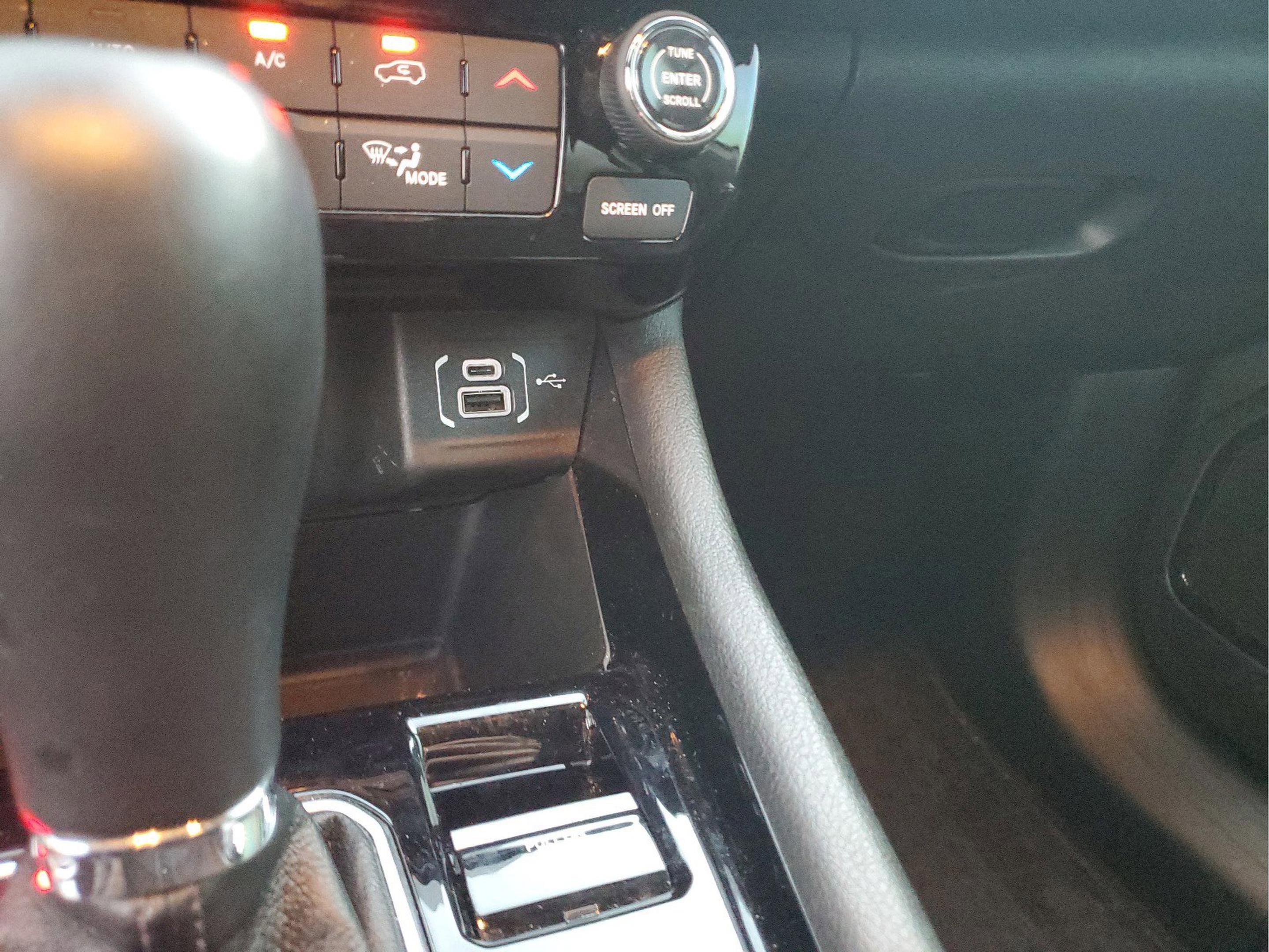 Certified 2025 Jeep Compass Latitude w/ Convenience Group image 24