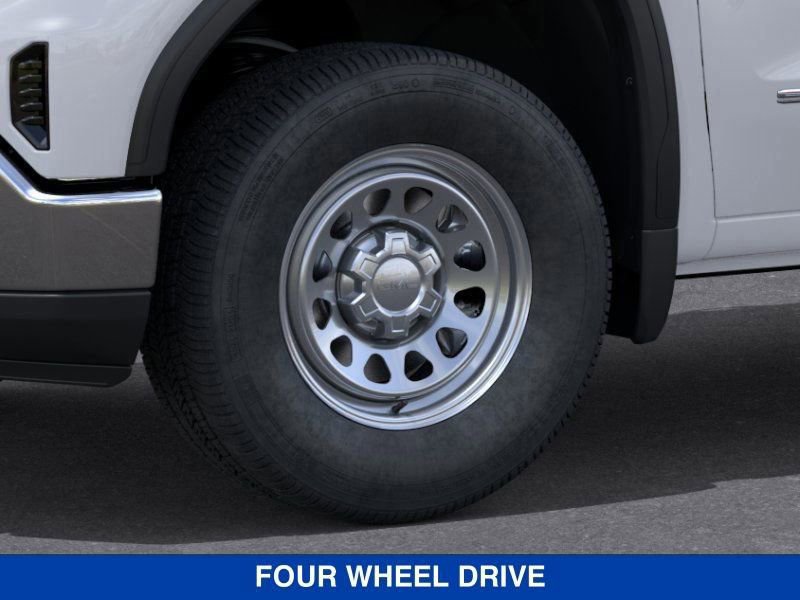 New 2026 GMC Sierra 1500 Pro image 10