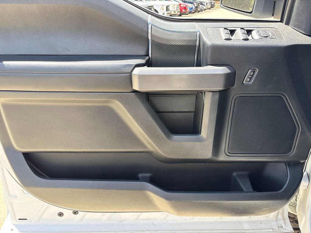 Used 2019 Ford F150 XLT w/ Equipment Group 301A Mid AWD/4WD image 16