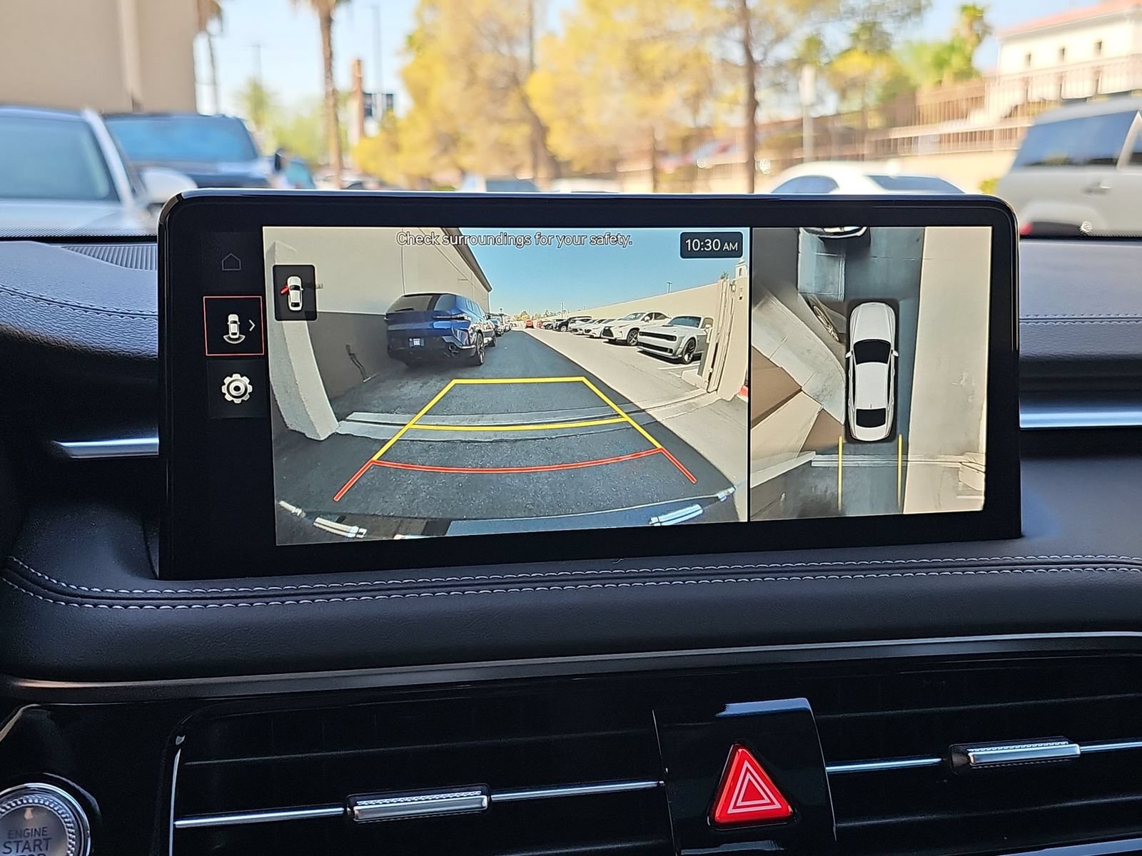 Certified 2026 Genesis G70 2.5T Prestige RWD image 26
