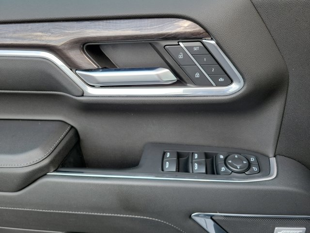 Used 2024 Chevrolet Silverado 1500 LTZ image 29