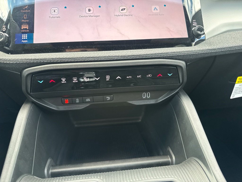 New 2026 Jeep Cherokee Laredo AWD/4WD image 32