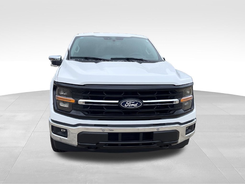 Used 2024 Ford F150 XLT w/ Equipment Group 302A MID AWD/4WD image 8