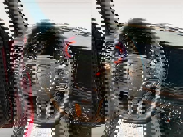 New 2026 Dodge Durango GT image 27