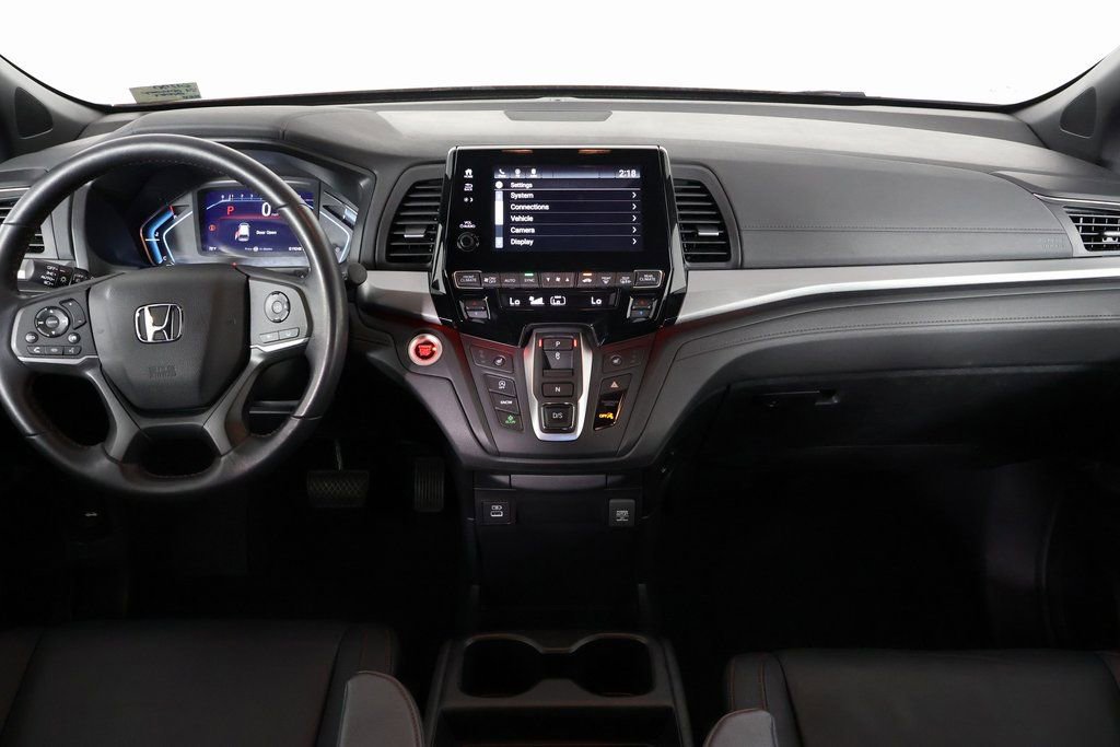 Used 2024 Honda Odyssey Sport image 8