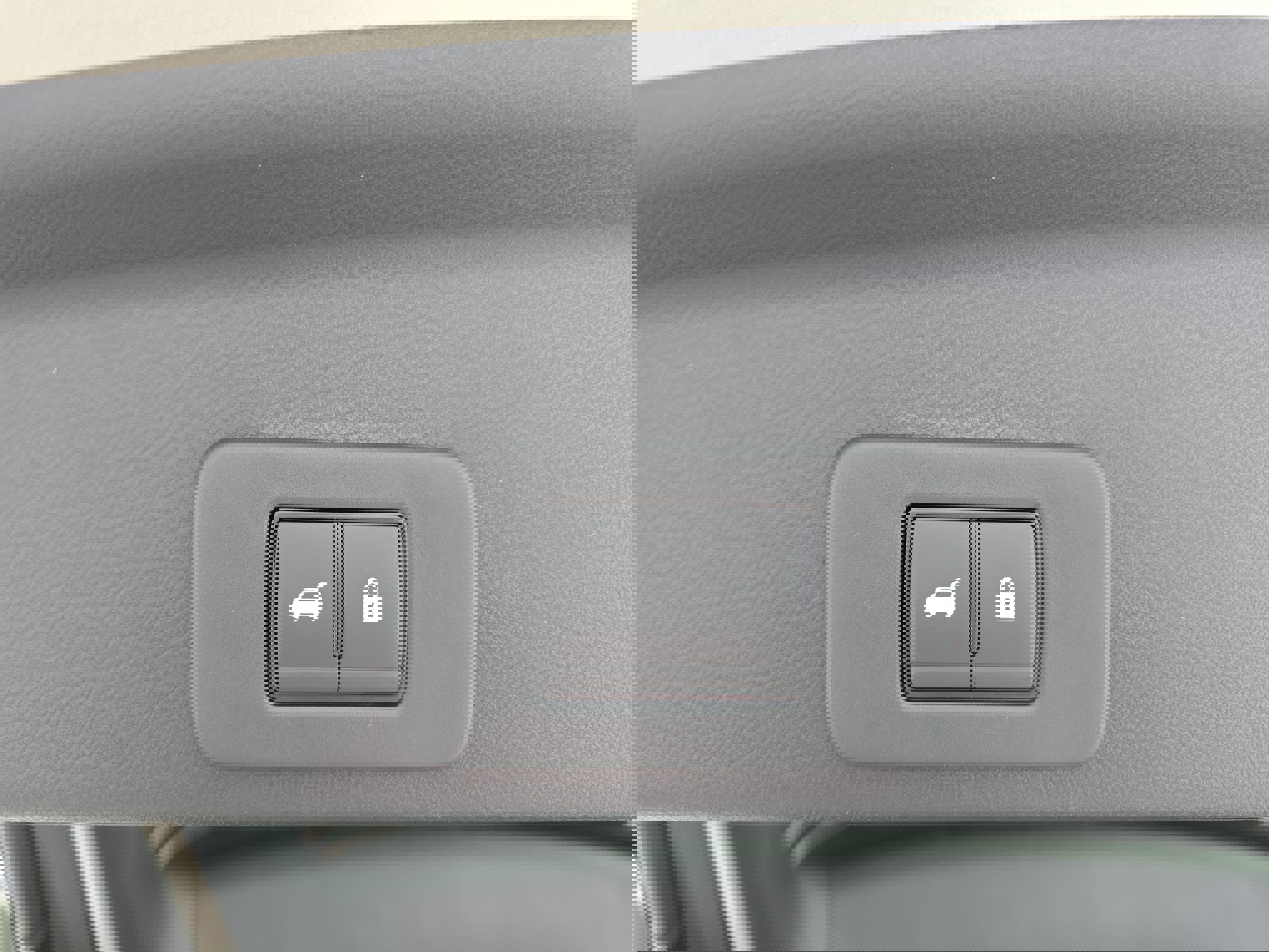 New 2026 Nissan Murano Platinum w/ Cargo Package image 13