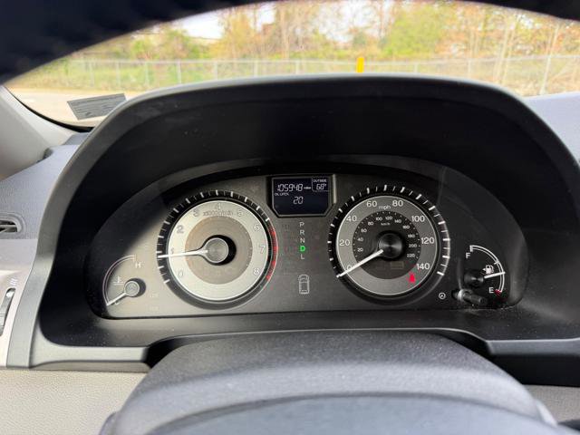 Used 2017 Honda Odyssey EX-L image 47