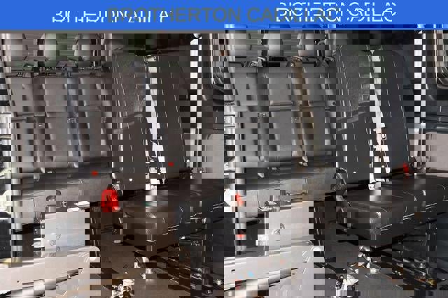 Used 2021 Mercedes-Benz Sprinter 1500 image 18