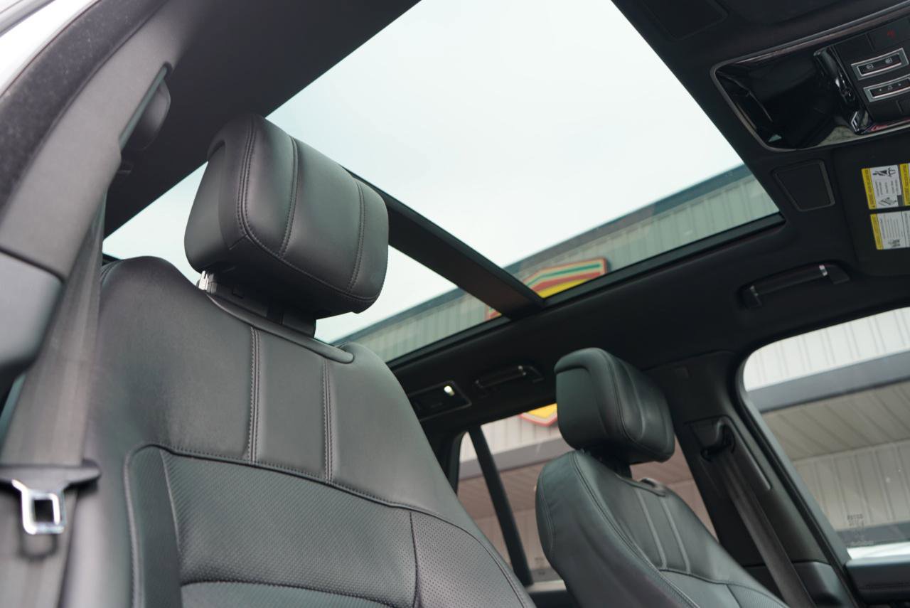 Used 2021 Land Rover Range Rover Westminster Edition image 72