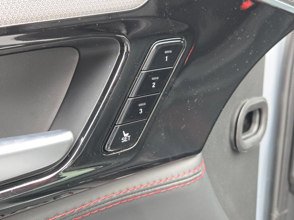 New 2026 Acura MDX A-Spec AWD/4WD image 41