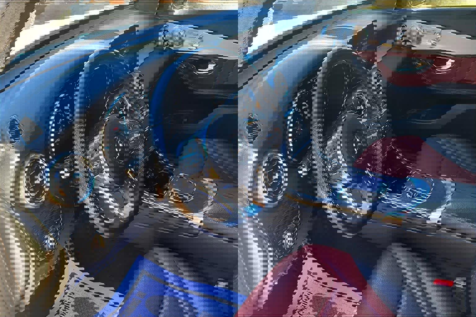 Used 2021 Mercedes-Benz GLC 300 image 16