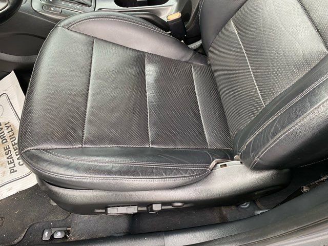 Used 2015 Kia Forte EX w/ Premium Package image 10