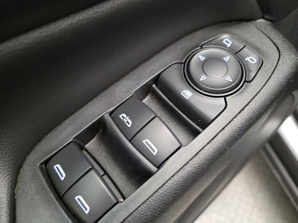 Used 2021 Chevrolet Equinox LT AWD/4WD image 27