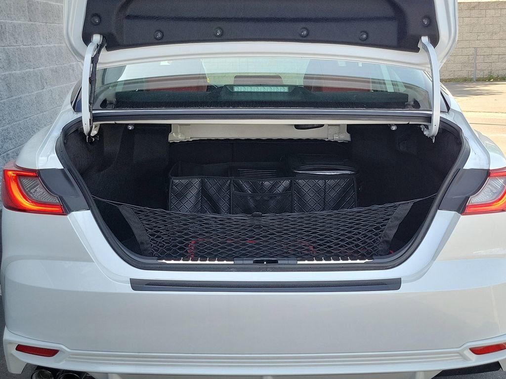 Used 2026 Toyota Camry XSE image 28