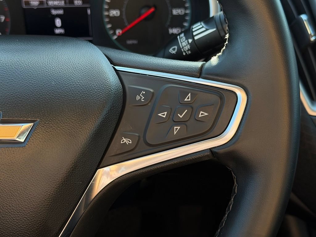 Used 2025 Chevrolet Malibu RS FWD image 24