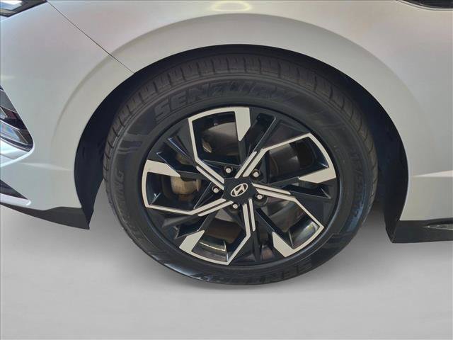 Used 2025 Hyundai Sonata SEL FWD image 28