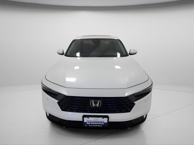 Used 2025 Honda Accord EX-L image 8