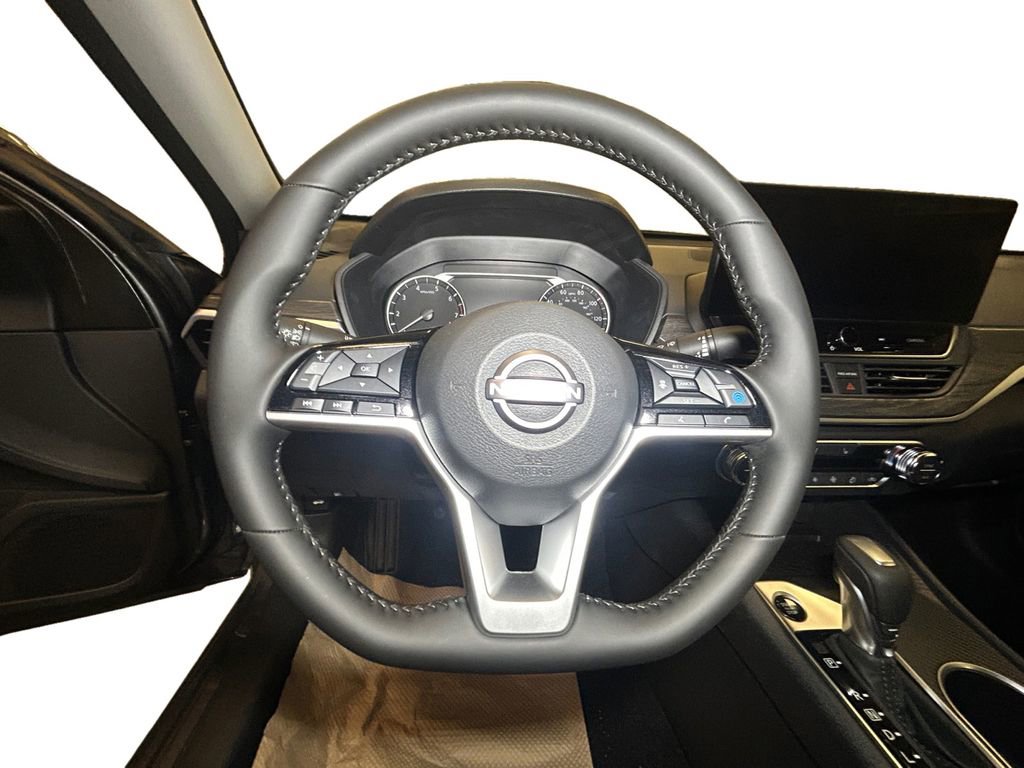 New 2026 Nissan Altima 2.5 SV w/ SV Premium Package image 12