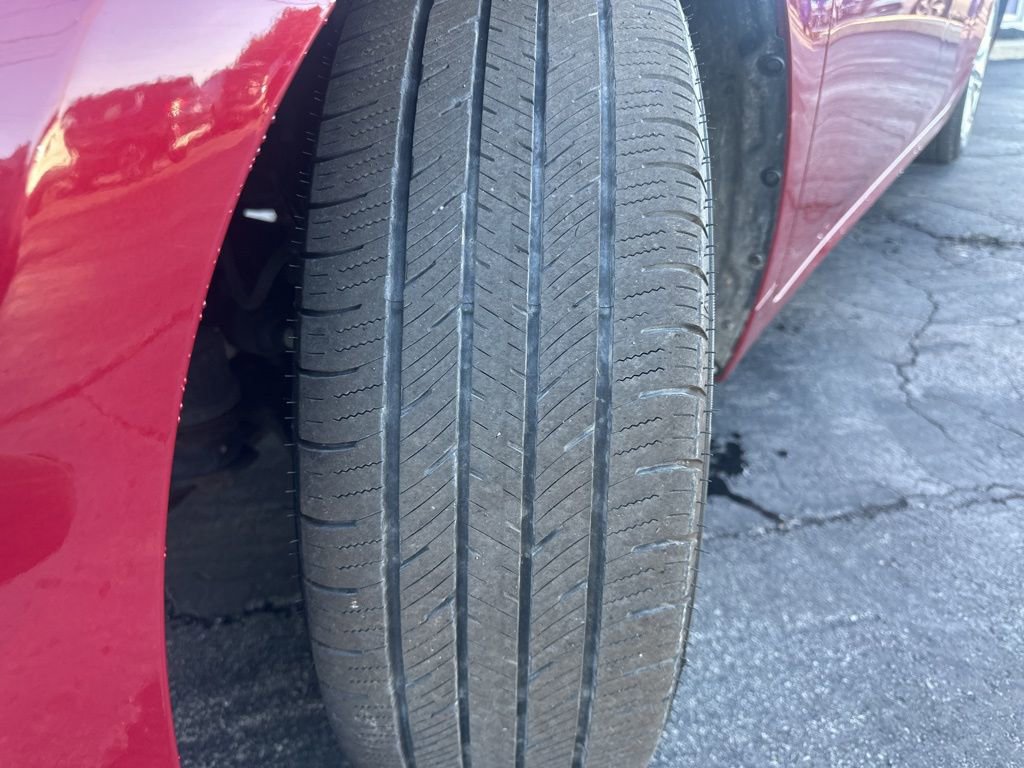 Used 2017 Lexus ES 350 350 image 36