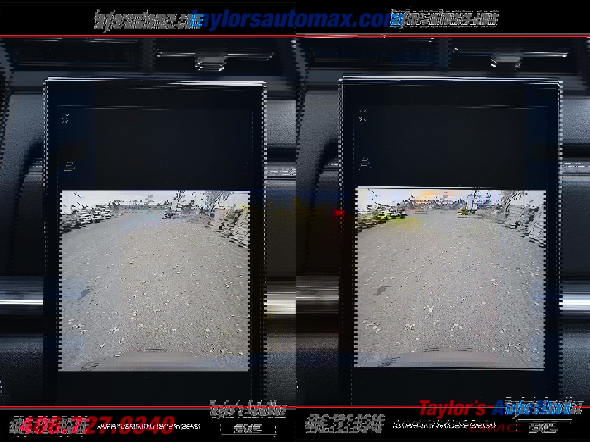 New 2026 GMC Terrain Elevation w/ LPO, Floor Liner Package image 15