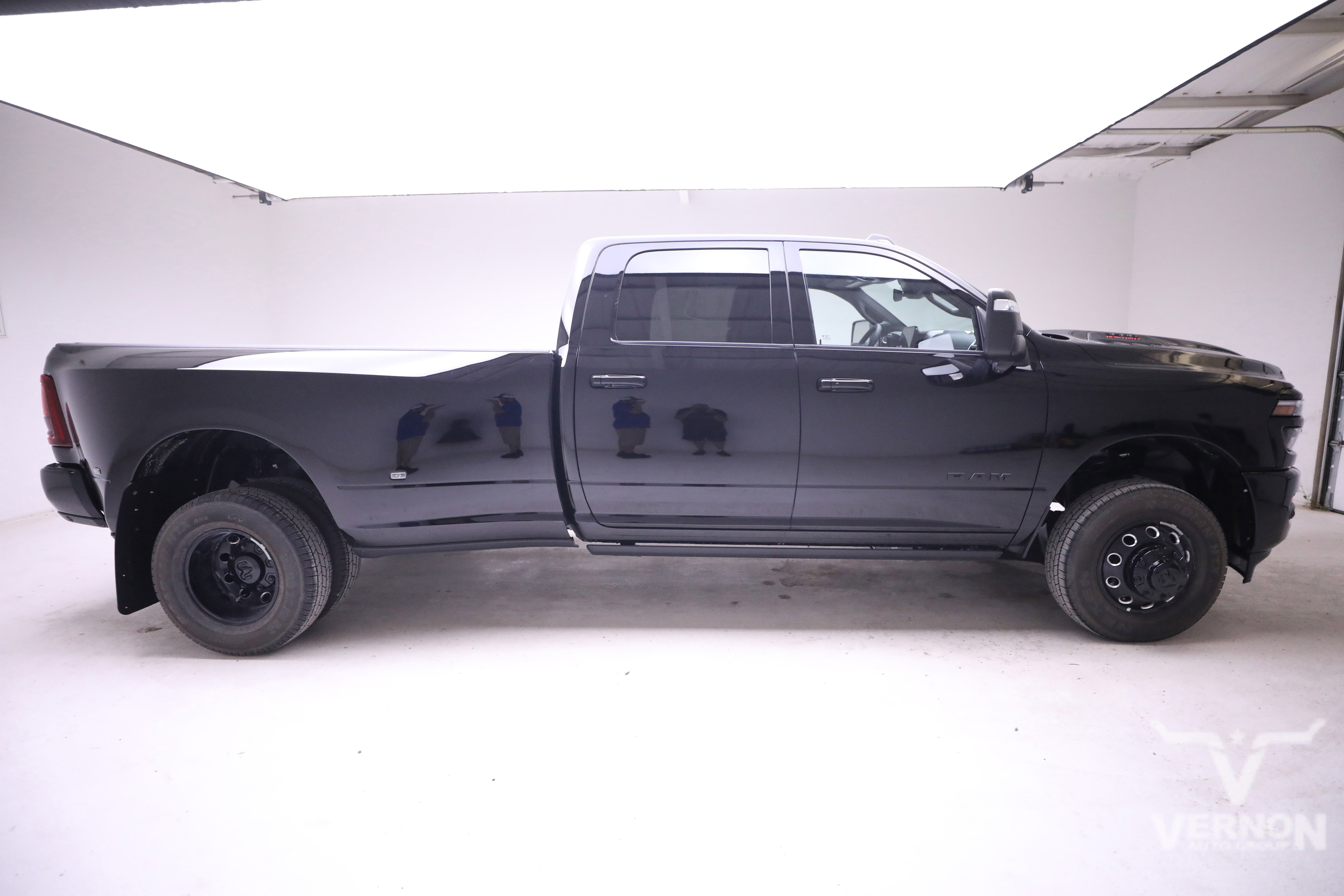 New 2026 RAM 3500 Laramie image 6