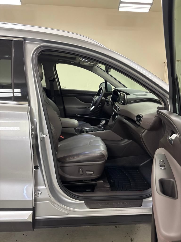 Used 2020 Hyundai Santa Fe SEL AWD/4WD image 22