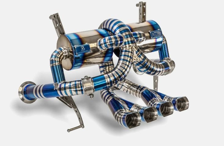 Used 2014 Lamborghini Aventador LP 700-4 image 6