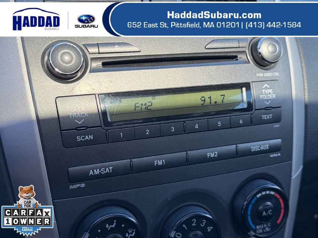 Used 2010 Toyota Corolla S FWD image 23