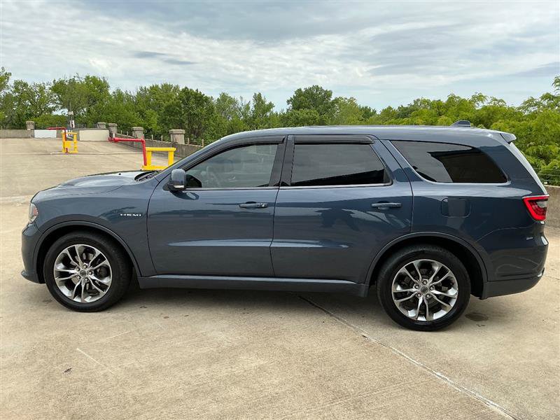 Used 2020 Dodge Durango R/T AWD/4WD image 3