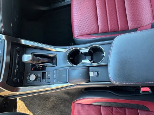 Used 2015 Lexus NX 200t 200t image 21