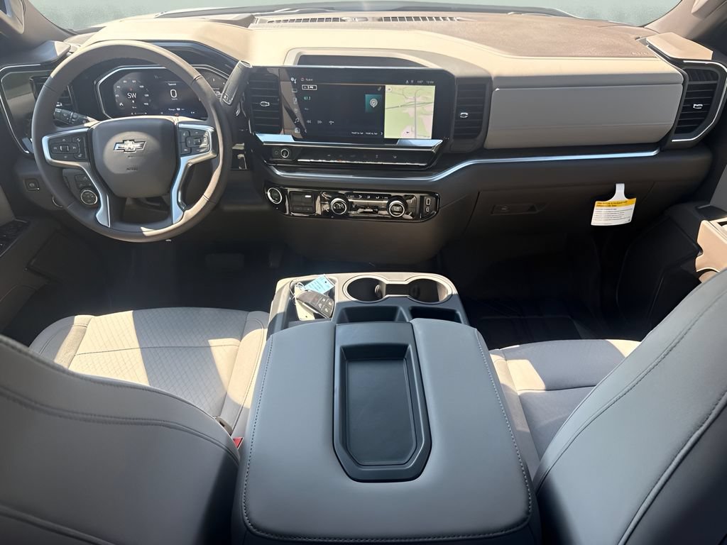 New 2026 Chevrolet Silverado 1500 RST w/ RST Select Package AWD/4WD image 15