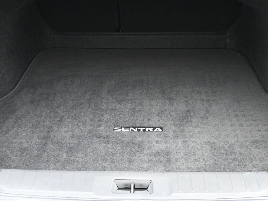 Used 2023 Nissan Sentra SV w/ All-Weather Package image 14