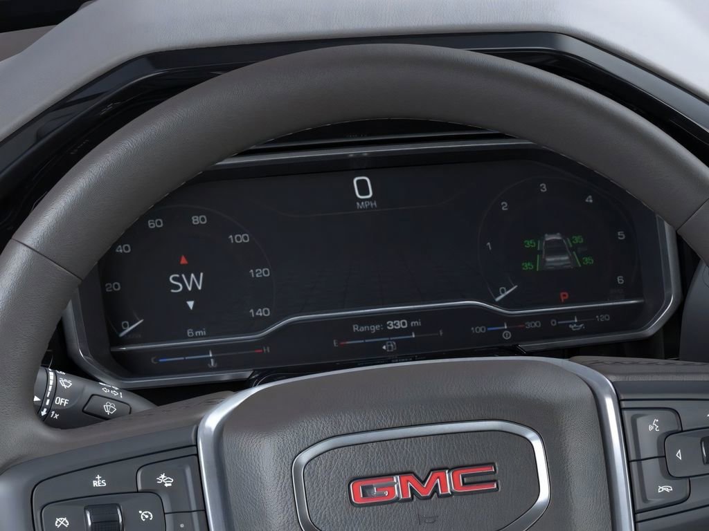 New 2026 GMC Sierra 3500 SLT w/ SLT Convenience Package AWD/4WD image 19