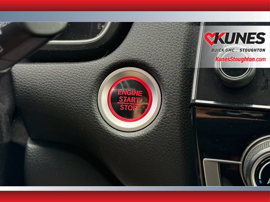 Used 2019 Honda CR-V EX image 32