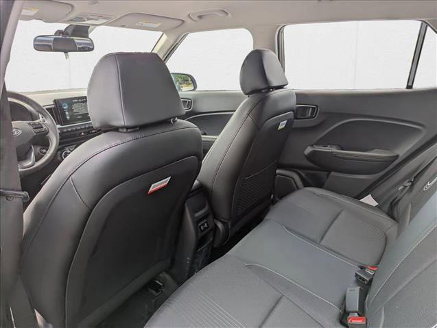 New 2025 Hyundai Venue Limited image 22