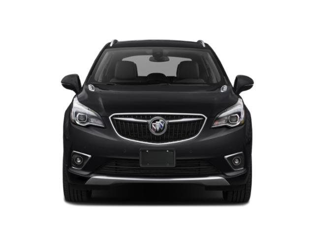 Used 2020 Buick Envision Premium w/ Driver Confidence Package AWD/4WD image 7