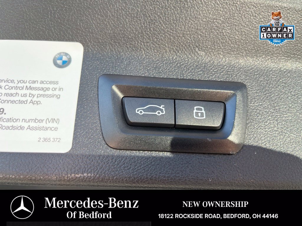 Used 2023 BMW X3 xDrive30i w/ Premium Package w/ZPA AWD/4WD image 18