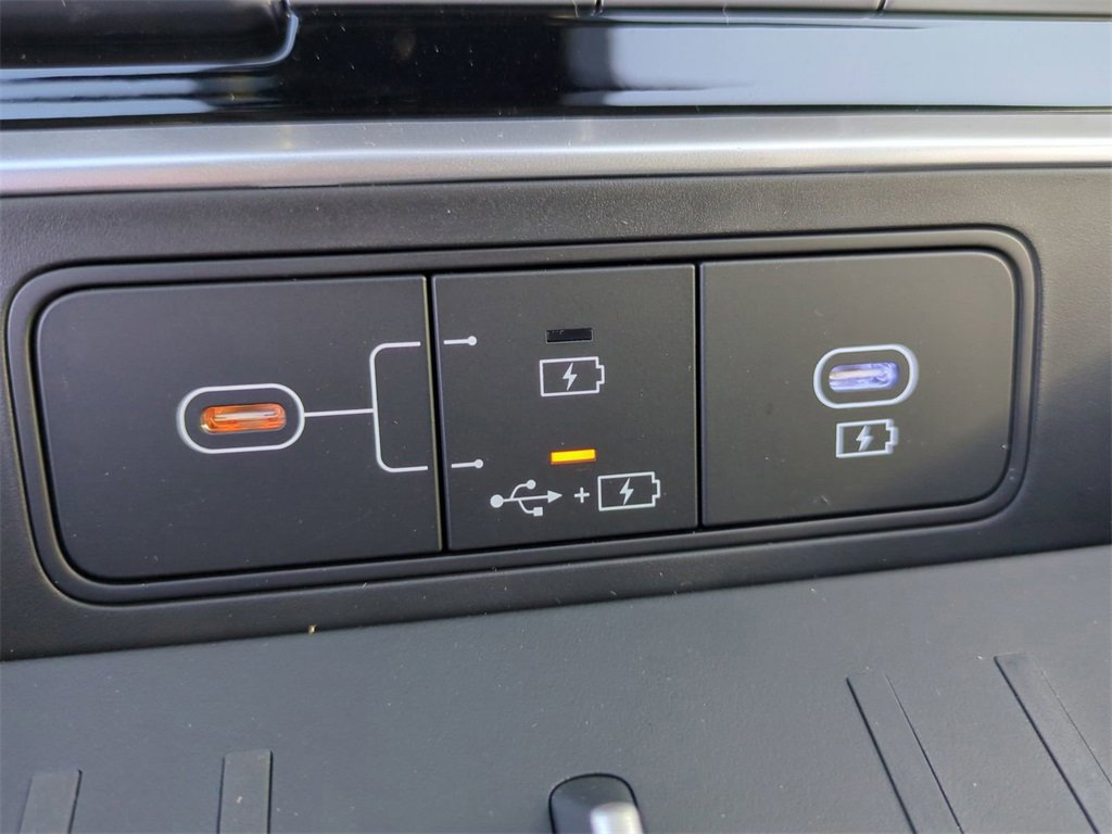 New 2026 Hyundai Santa Fe SE image 24