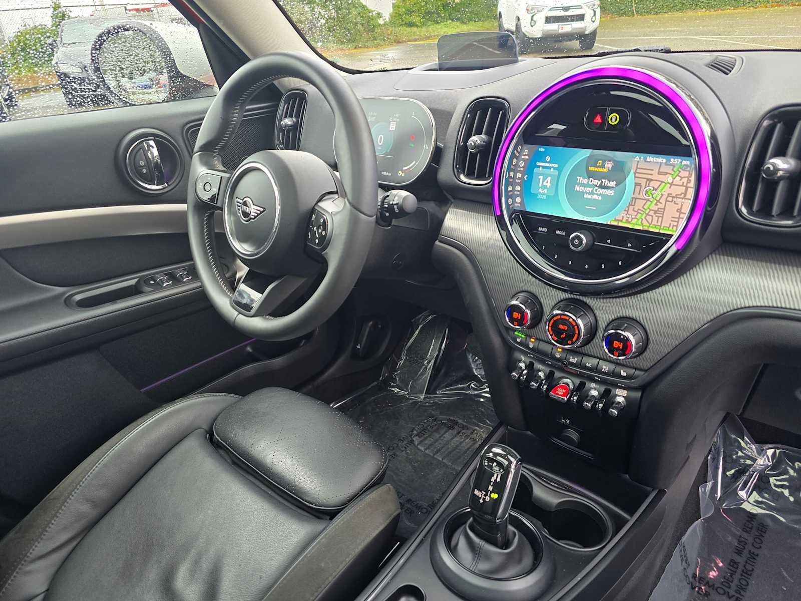 Used 2023 MINI Cooper Countryman S image 12