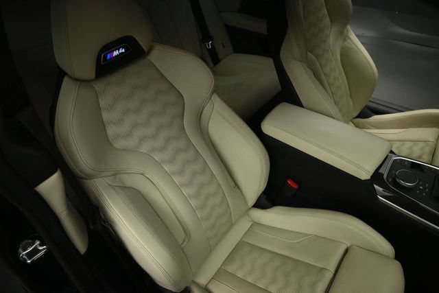 Used 2022 BMW M4 Coupe RWD image 48