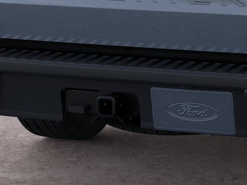 New 2026 Ford Maverick XLT FWD image 25